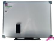 Simple Choice Magnetic Whiteboard 45x60Cm