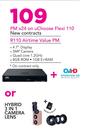Samsung Galaxy J2 Smartphone-On uChoose Flexi 110