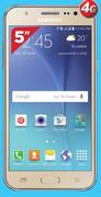 Samsung Galaxy J5 Smartphone