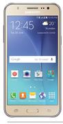 Samsung Galaxy J2 Smartphone-On uChoose Flexi 110