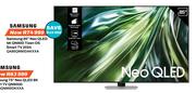 Samsung 85" Neo QLED 4K QN90D Tizen OS Smart TV 2024 QA85QN90DAKXXA