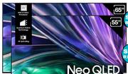 Samsung 65" Neo QLED 4K QN85D QA65QN85DBKXXA