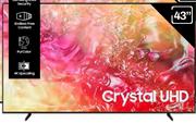 Samsung 43" DU7000 Crystal UHD 4K HDR Smart TV UA43DU7000KXXA