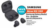 Samsung Galaxy Buds 2 Pro Graphite SM-R510NZAAXFA
