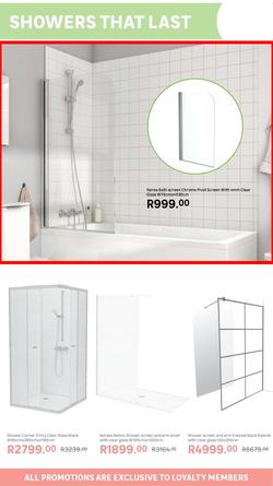 Leroy Merlin : From Renovation To Relaxation (14 March - 14 April 2025), page 4