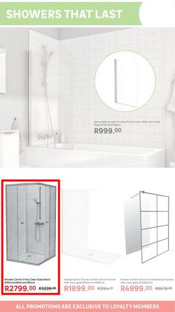 Leroy Merlin : From Renovation To Relaxation (14 March - 14 April 2025), page 4
