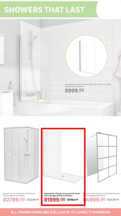 Leroy Merlin : From Renovation To Relaxation (14 March - 14 April 2025), page 4