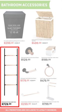 Leroy Merlin : From Renovation To Relaxation (14 March - 14 April 2025), page 5