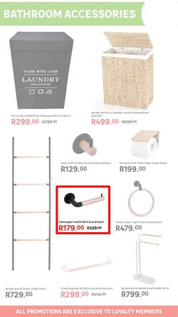 Leroy Merlin : From Renovation To Relaxation (14 March - 14 April 2025), page 5