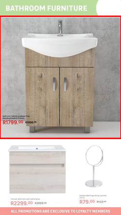 Leroy Merlin : From Renovation To Relaxation (14 March - 14 April 2025), page 6