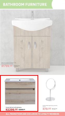 Leroy Merlin : From Renovation To Relaxation (14 March - 14 April 2025), page 6