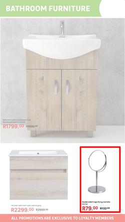 Leroy Merlin : From Renovation To Relaxation (14 March - 14 April 2025), page 6