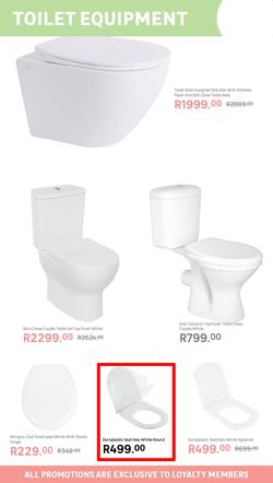 Leroy Merlin : From Renovation To Relaxation (14 March - 14 April 2025), page 7
