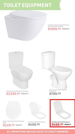 Leroy Merlin : From Renovation To Relaxation (14 March - 14 April 2025), page 7