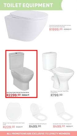 Leroy Merlin : From Renovation To Relaxation (14 March - 14 April 2025), page 7