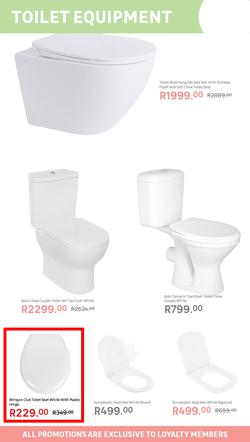 Leroy Merlin : From Renovation To Relaxation (14 March - 14 April 2025), page 7