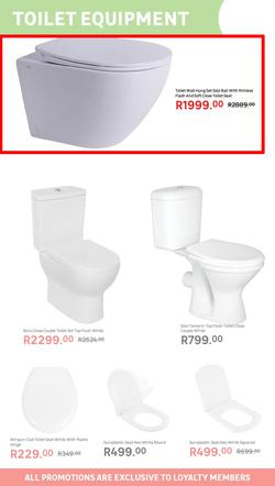 Leroy Merlin : From Renovation To Relaxation (14 March - 14 April 2025), page 7