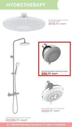 Leroy Merlin : From Renovation To Relaxation (14 March - 14 April 2025), page 8