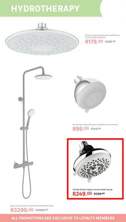 Leroy Merlin : From Renovation To Relaxation (14 March - 14 April 2025), page 8