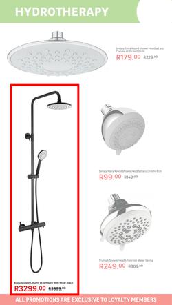 Leroy Merlin : From Renovation To Relaxation (14 March - 14 April 2025), page 8