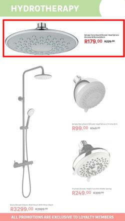 Leroy Merlin : From Renovation To Relaxation (14 March - 14 April 2025), page 8