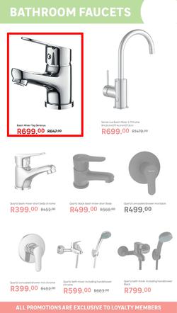 Leroy Merlin : From Renovation To Relaxation (14 March - 14 April 2025), page 9