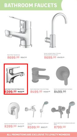 Leroy Merlin : From Renovation To Relaxation (14 March - 14 April 2025), page 9