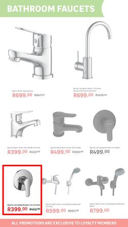 Leroy Merlin : From Renovation To Relaxation (14 March - 14 April 2025), page 9