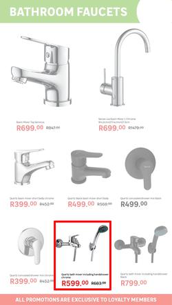 Leroy Merlin : From Renovation To Relaxation (14 March - 14 April 2025), page 9