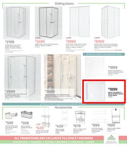 Leroy Merlin : Make Bathroom Time Your Best Time (31 March - 25 April 2023), page 7