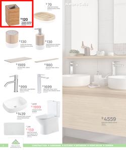 Leroy Merlin : Build Better Bathrooms (9 April - 4 May 2021), page 2