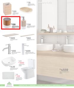 Leroy Merlin : Build Better Bathrooms (9 April - 4 May 2021), page 2