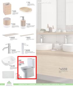 Leroy Merlin : Build Better Bathrooms (9 April - 4 May 2021), page 2