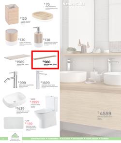 Leroy Merlin : Build Better Bathrooms (9 April - 4 May 2021), page 2