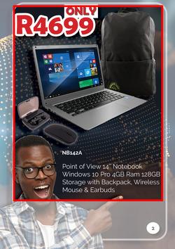 Tech Savvy : Gifts For The Tech-Loving Man In Your Life (01 June - 30 June 2022), page 2