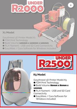 Tech Savvy : Gifts For The Tech-Loving Man In Your Life (01 June - 30 June 2022), page 3