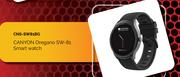 Canyon Oregano SW-81 Smart Watch CNS-SW81BG