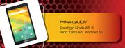 Prestigio Node A8 PMT4208_3G_E_EU