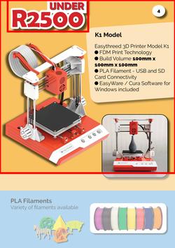 Tech Savvy : Gifts For The Tech-Loving Man In Your Life (01 June - 30 June 2022), page 4