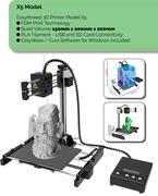 Easythreed 3D Printer Model X5