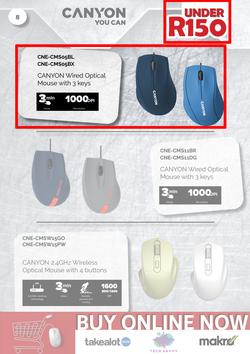 Tech Savvy : Gifts For The Tech-Loving Man In Your Life (01 June - 30 June 2022), page 8