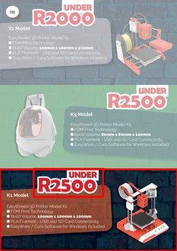 Tech Savvy : Let's Tech You Out (01 April - 30 April 2022), page 12