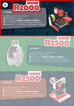 Tech Savvy : Let's Tech You Out (01 April - 30 April 2022), page 12