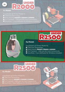 Tech Savvy : Let's Tech You Out (01 April - 30 April 2022), page 12