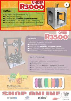 Tech Savvy : Let's Tech You Out (01 April - 30 April 2022), page 13