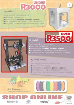 Tech Savvy : Let's Tech You Out (01 April - 30 April 2022), page 13