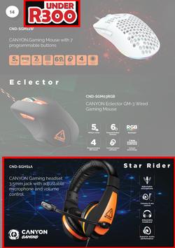 Tech Savvy : Let's Tech You Out (01 April - 30 April 2022), page 16