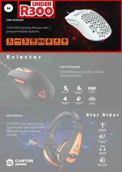 Tech Savvy : Let's Tech You Out (01 April - 30 April 2022), page 16