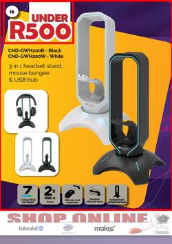 Tech Savvy : Let's Tech You Out (01 April - 30 April 2022), page 18