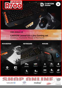 Tech Savvy : Let's Tech You Out (01 April - 30 April 2022), page 21